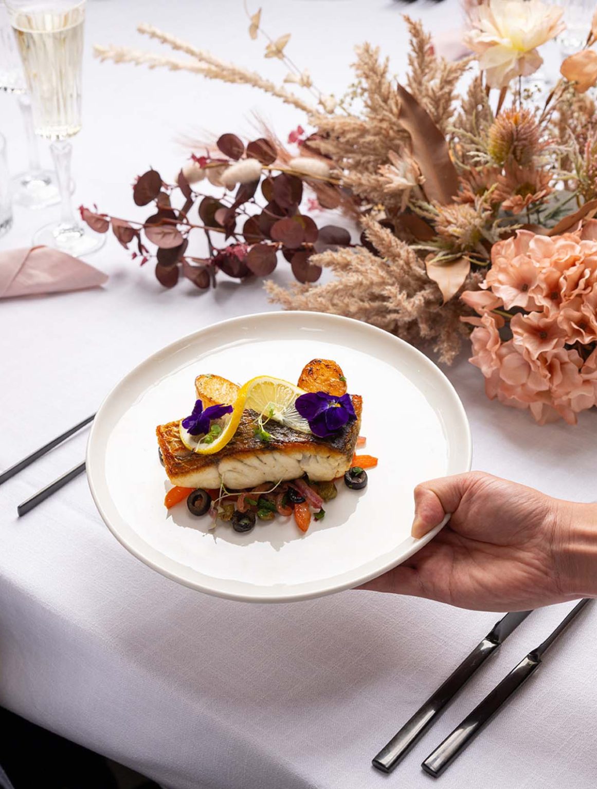 Wedding Catering Perth | Fresh Catering & Events